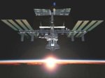 Международная Космическая Станция